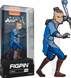 Avatar: The Last Airbender - Sokka FigPin Enamel Pin