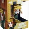 Avatar: The Last Airbender - Suki 4.5" Vinyl Figure
