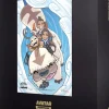 Avatar: The Last Airbender - 1000 Piece Jigsaw Puzzle