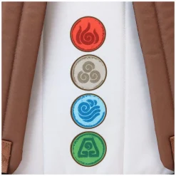 Avatar: The Last Airbender - Bending Arts 17