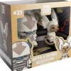 Avatar the Last Airbender - Appa & Momo Monitor Buddiez 2" Vinyl Figure 2-Pack