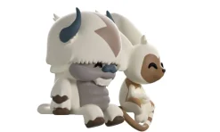 Avatar the Last Airbender - Appa & Momo Monitor Buddiez 2