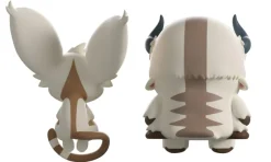 Avatar the Last Airbender - Appa & Momo Monitor Buddiez 2