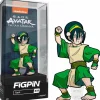 Avatar: The Last Airbender - Toph FigPin Enamel Pin