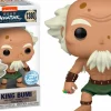 Avatar: The Last Airbender - King Bumi Pop! Vinyl Figure