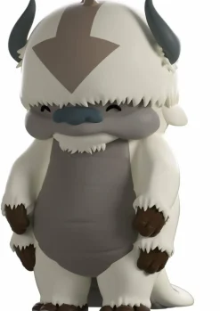 Avatar: The Last Airbender - Appa Standing 8" Vinyl Figure