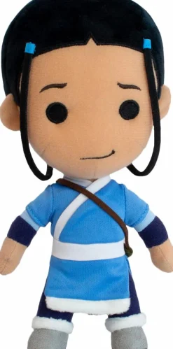 Avatar: The Last Airbender - Katara Q-Pal 8” Plush