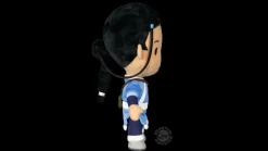 Avatar: The Last Airbender - Katara Q-Pal 8” Plush