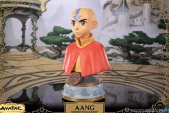 Avatar the Last Airbender - Aang Grand Scale 13