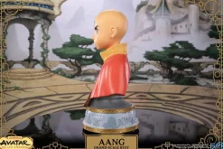 Avatar the Last Airbender - Aang Grand Scale 13
