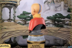 Avatar the Last Airbender - Aang Grand Scale 13