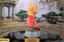 Avatar the Last Airbender - Aang Grand Scale 13