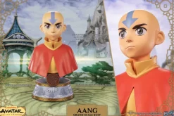 Avatar the Last Airbender - Aang Grand Scale 13