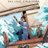 Avatar: The Last Airbender - Katara and the Pirate's Silver Paperback Book