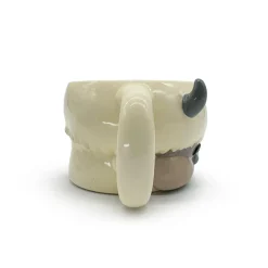 Avatar: The Last Airbender - Appa 3D Sculpted Ceramic Mug