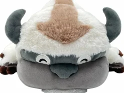 Avatar the Last Airbender - Appa 16" Weighted Plush