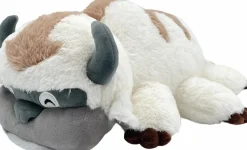 Avatar the Last Airbender - Appa 16