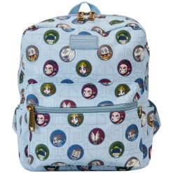 Avatar: The Last Airbender - Square 9" Nylon Mini Backpack