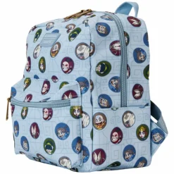 Avatar: The Last Airbender - Square 9" Nylon Mini Backpack