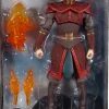 Avatar: The Last Airbender - Prince Zuko Helmeted Gold Label 7” Scale Action Figure