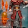 Avatar: The Last Airbender - Zuko (Book One: Water) 7” Scale Action Figure