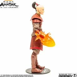 Avatar: The Last Airbender - Zuko (Book One: Water) 7” Scale Action Figure