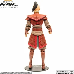 Avatar: The Last Airbender - Zuko (Book One: Water) 7” Scale Action Figure