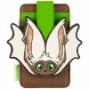 Avatar: The Last Airbender - Momo 5" Faux Leather Card Holder