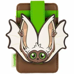 Avatar: The Last Airbender - Momo 5" Faux Leather Card Holder
