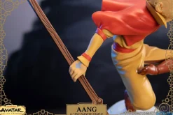 Avatar: The Last Airbender - Aang 11” PVC Statue