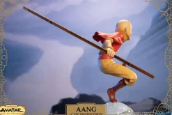 Avatar: The Last Airbender - Aang 11” PVC Statue