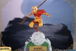 Avatar: The Last Airbender - Aang 11” PVC Statue