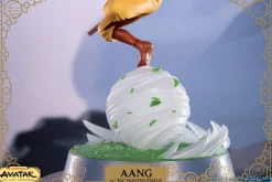 Avatar: The Last Airbender - Aang 11” PVC Statue