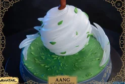 Avatar: The Last Airbender - Aang 11” PVC Statue