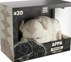 Avatar the Last Airbender - Appa 3" Night Light