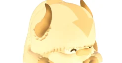 Avatar the Last Airbender - Appa 3
