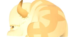Avatar the Last Airbender - Appa 3
