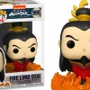 Avatar: The Last Airbender - Fire Lord Ozai Pop! Vinyl Figure