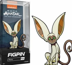 Avatar: The Last Airbender - Momo FigPin Enamel Pin (FigPin Exclusive)