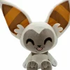 Avatar: The Last Airbender - Momo Stickie 6" Plush