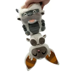 Avatar: The Last Airbender - Momo Stickie 6