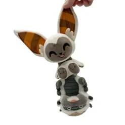 Avatar: The Last Airbender - Momo Stickie 6