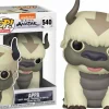 Avatar: The Last Airbender - Appa Pop! Vinyl Figure