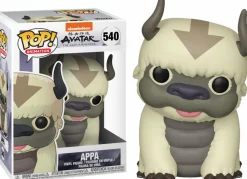 Avatar: The Last Airbender - Appa Pop! Vinyl Figure