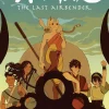 Avatar: The Last Airbender - Team Avatar Tales Paperback Book