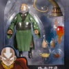 Avatar: The Last Airbender - Iroh Deluxe 7” Scale Action Figure (Series 5)