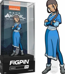 Avatar: The Last Airbender - Katara FigPin Enamel Pin