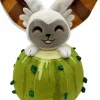 Avatar: The Last Airbender - Momo in Cactus Stickie 6" Plush