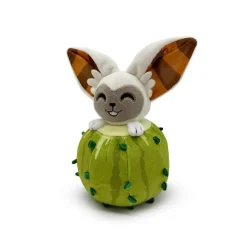 Avatar: The Last Airbender - Momo in Cactus Stickie 6
