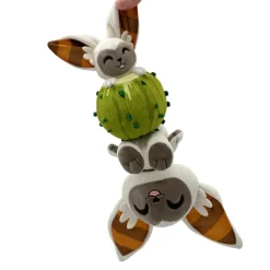 Avatar: The Last Airbender - Momo in Cactus Stickie 6